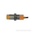 Mini encoder rotativo assoluto